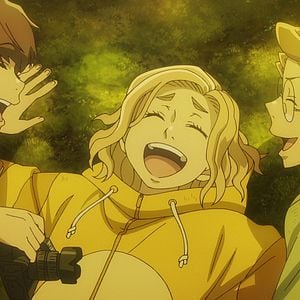 Foto Una Aventura de Verano: Goodbye, DonGlees!