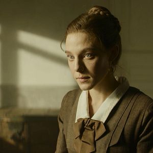 Foto Tchaikovski’s Wife