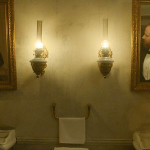 Foto Tchaikovski’s Wife