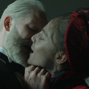 Foto Tchaikovski’s Wife