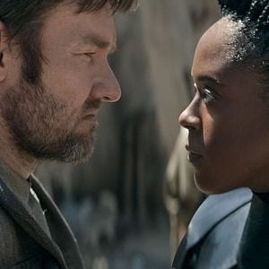 Foto Star Wars: Obi-Wan Kenobi