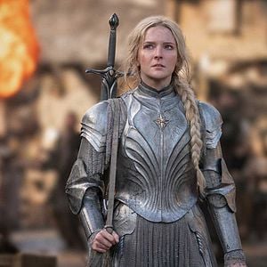 Foto El Señor de los Anillos: Los Anillos de Poder