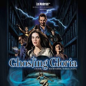 Foto Muerto con Gloria