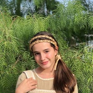 Foto Kiria Malheiros