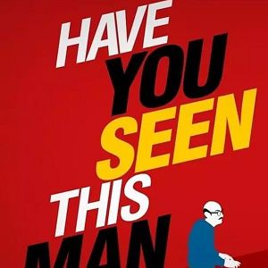 Foto ¿Han visto a este hombre?