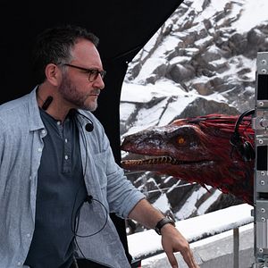 Foto Colin Trevorrow
