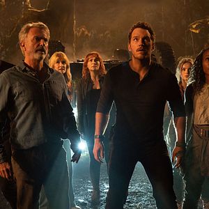 Foto Bryce Dallas Howard