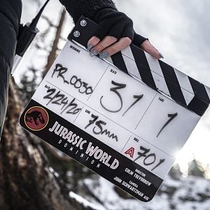 Foto Jurassic World: Dominio