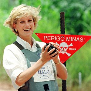 Lady Di - Documental 2022.mx