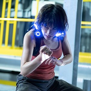 Foto Alice in Borderland