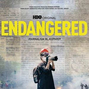 Foto Endangered