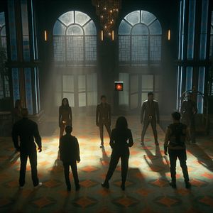 Foto Genesis Rodriguez