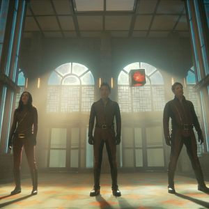 Foto Genesis Rodriguez