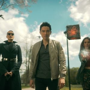 Foto Genesis Rodriguez