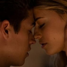 Foto After: Amor Infinito