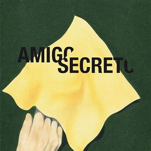 Foto Amigo Secreto