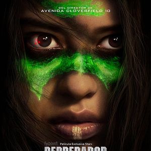 Foto Depredador: La presa