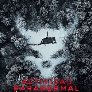 Foto Actividad Paranormal: Vínculos Familiares