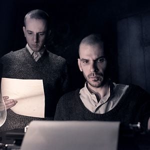 Foto The Auschwitz Report