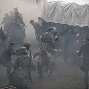 Foto The Auschwitz Report