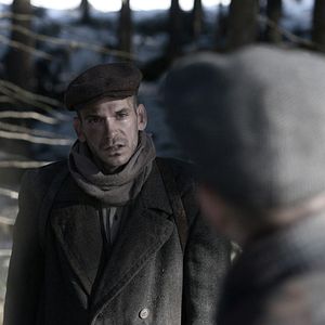 Foto The Auschwitz Report