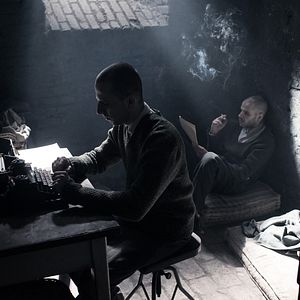 Foto The Auschwitz Report