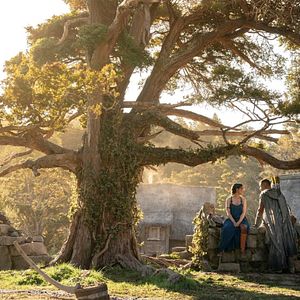 Foto Nazanin Boniadi