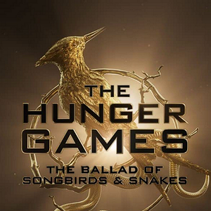 Foto Los juegos del hambre: Balada de pájaros cantores y serpientes
