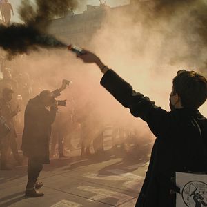 Foto Riposte féministe