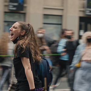 Foto Riposte féministe