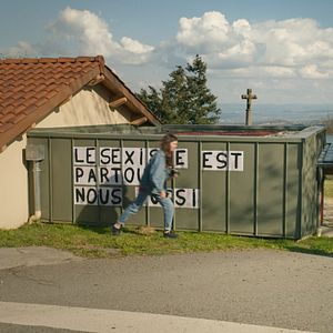 Foto Riposte féministe