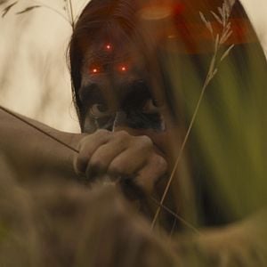 Foto Depredador: La presa