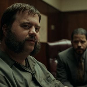 Foto Black Bird: confesiones de un asesino