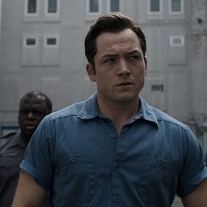 Foto Black Bird: confesiones de un asesino