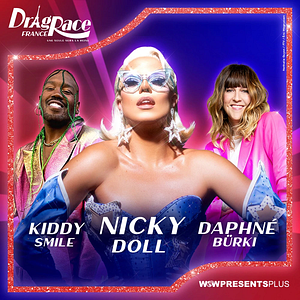 Foto Drag Race Francia