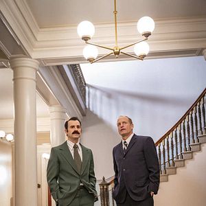 Foto Los plomeros de la Casa Blanca