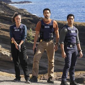 Foto NCIS: Hawai'i