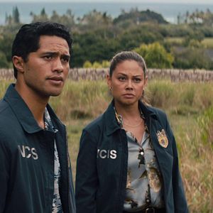 Foto NCIS: Hawai'i