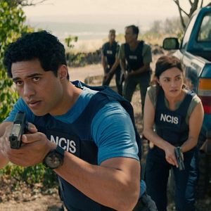 Foto NCIS: Hawai'i
