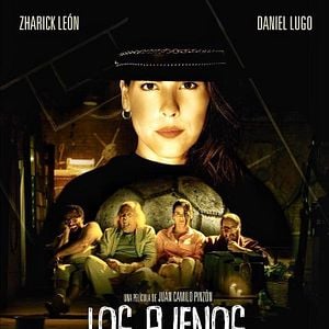 Foto Los Ajenos Fútbol Club