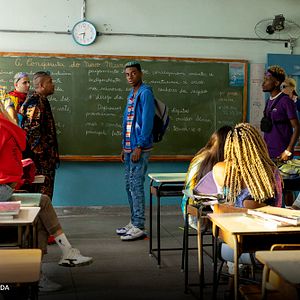 Foto Escuela de Funk