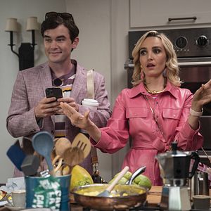 Foto El padre de la novia