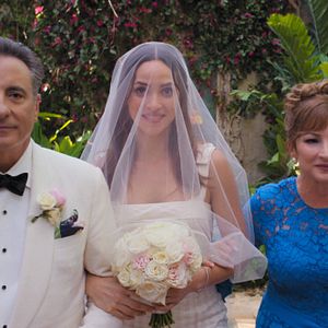 Foto El padre de la novia