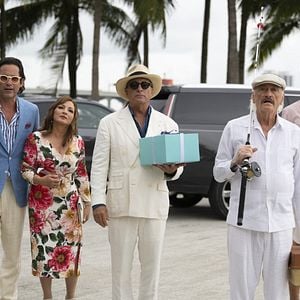 Foto El padre de la novia