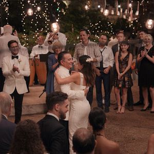 Foto El padre de la novia