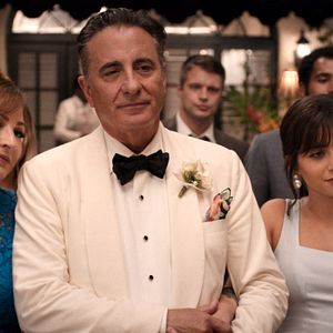 Foto El padre de la novia