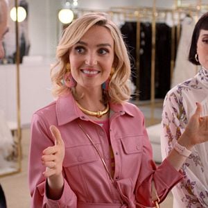 Foto El padre de la novia