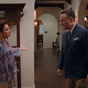 Foto El padre de la novia