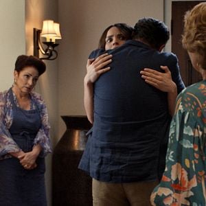 Foto El padre de la novia