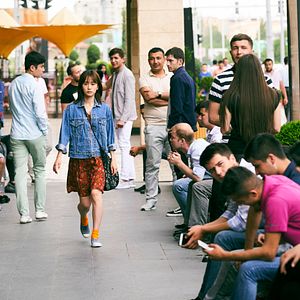 Foto To the Ends of the Earth